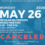 Canceled – May 26, 2025 Regular Board Meeting